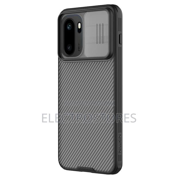 One Plus 15r Nillkin Camshield Case. Black - thumbnail 2