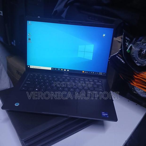 Laptop Dell Latitude 7420 16GB Intel Core i7 SSD 512GB