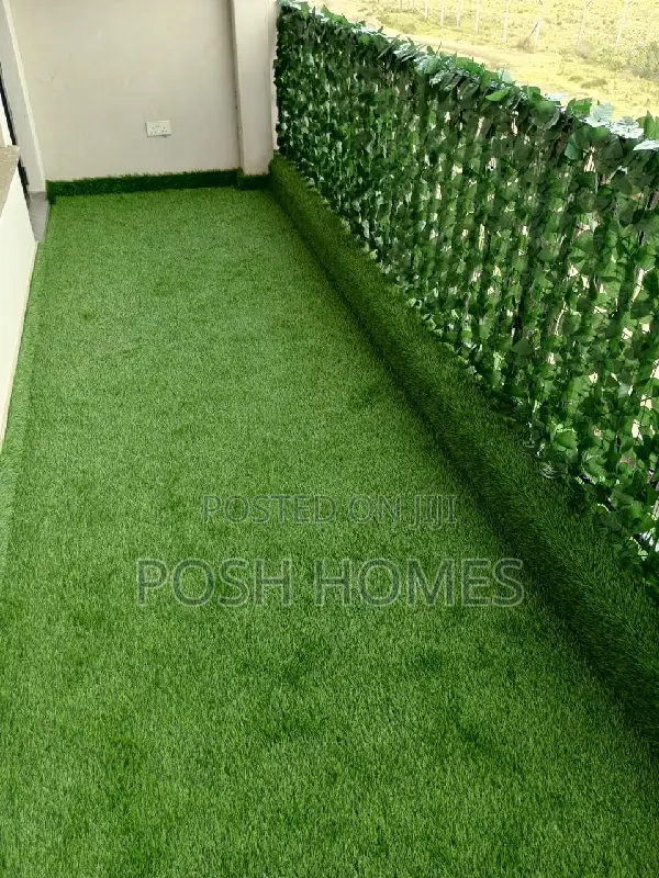 City Lawn Artificial Grass Carpet Outdoor 20mm
