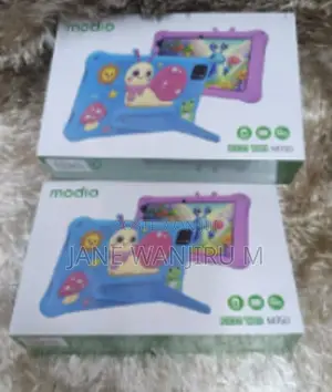 Modio M750 Tablet 6gb Ram 256gb Rom