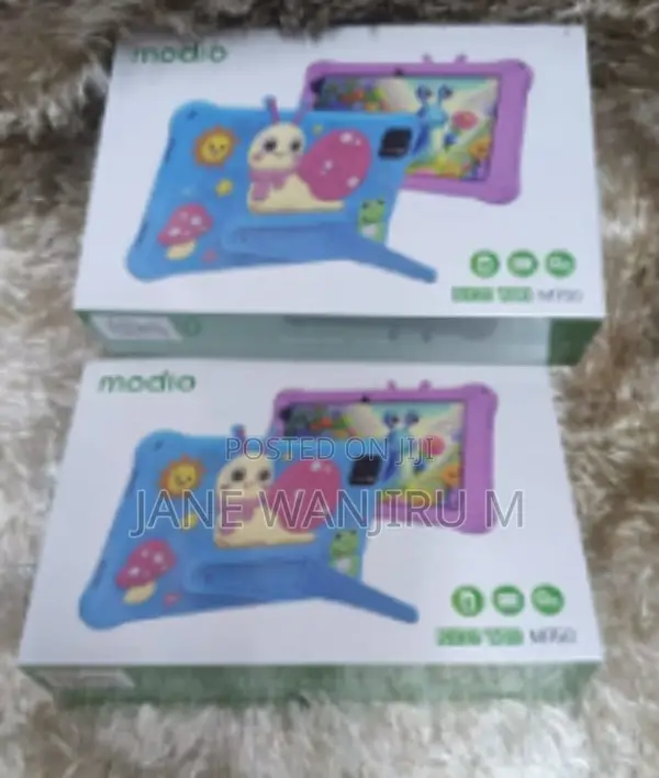 Modio M750 Tablet 6gb Ram 256gb Rom