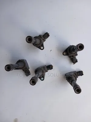 Ignition Coils for Honda Fit