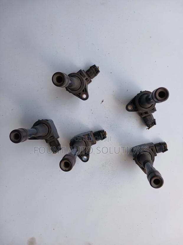 Ignition Coils for Honda Fit - thumbnail 2
