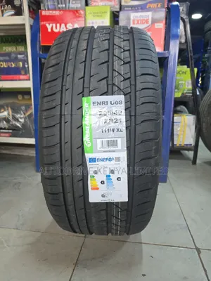 295/40r21 Grenlander Tire