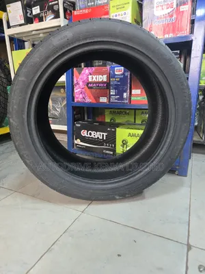 295/40r21 Grenlander Tire