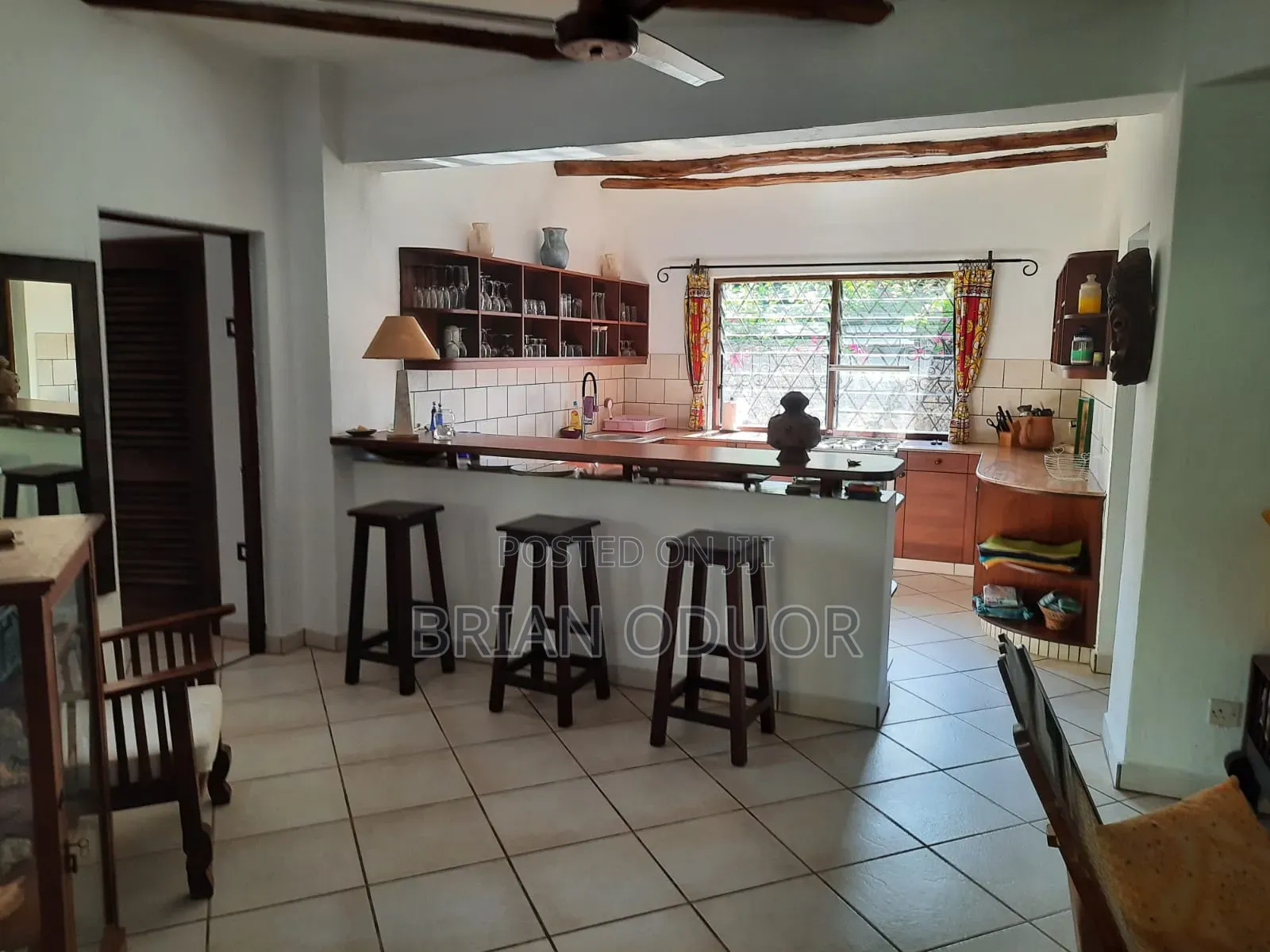 3bdrm Villa in Marina, Shimo La Tewa for sale
