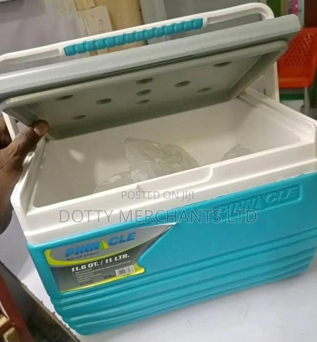 11liters Cooler Box