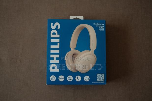 Philips Tah2300 Headphones