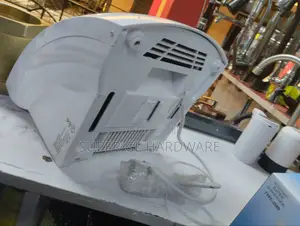 Brimix Automatic Hand Dryer