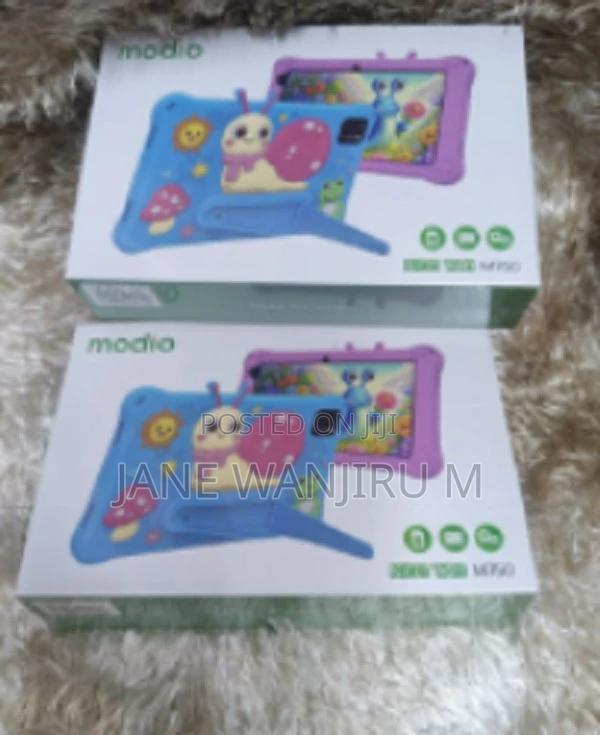 New Modio M750 256 Gb