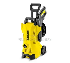 Kärcher Pressure Washer/1600w Pressure Washer
