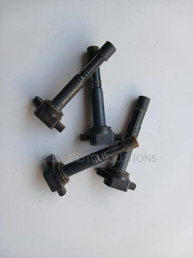 Ignition Coils for Honda Accord