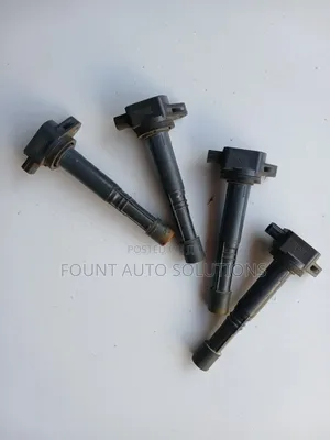 Ignition Coils for Honda Accord