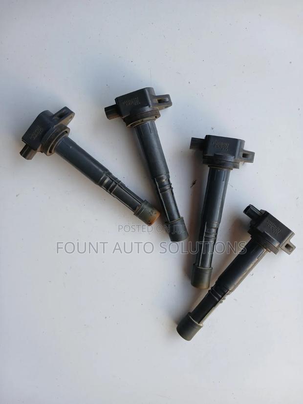 Ignition Coils for Honda Accord - thumbnail 2