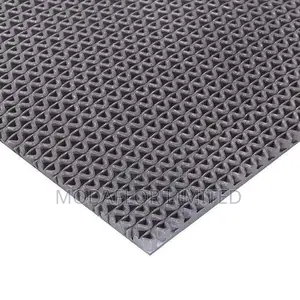S Mat for Bathroom, Shower and Slippery Floor Protection Use