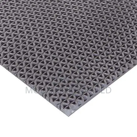 S Mat for Bathroom, Shower and Slippery Floor Protection Use