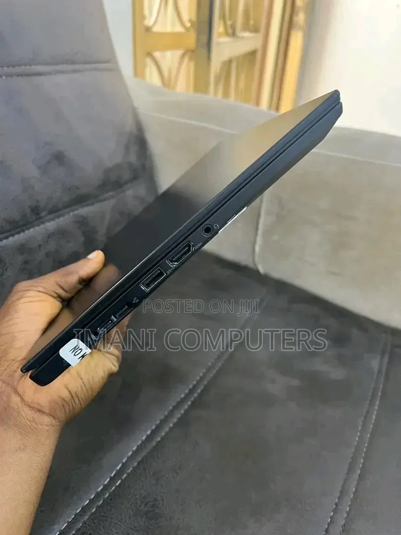 New Laptop Lenovo ThinkPad X390 Yoga 16GB Intel Core i5 SSD 256GB