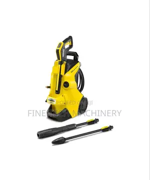 1800w Karcher Pressure Washer