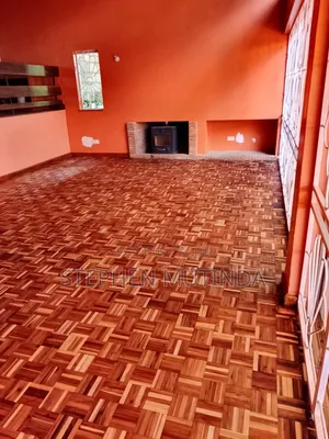 Wooden Floor Sanding, Polishing and Installation