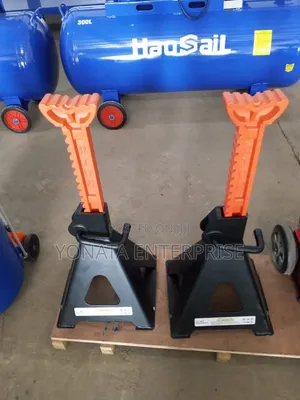 12t Jack Stand