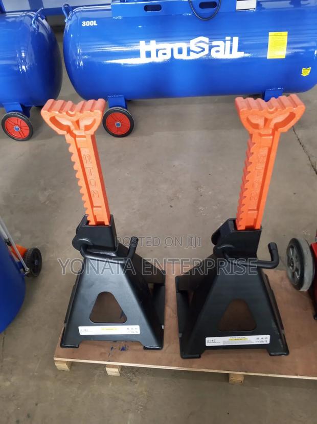 12t Jack Stand