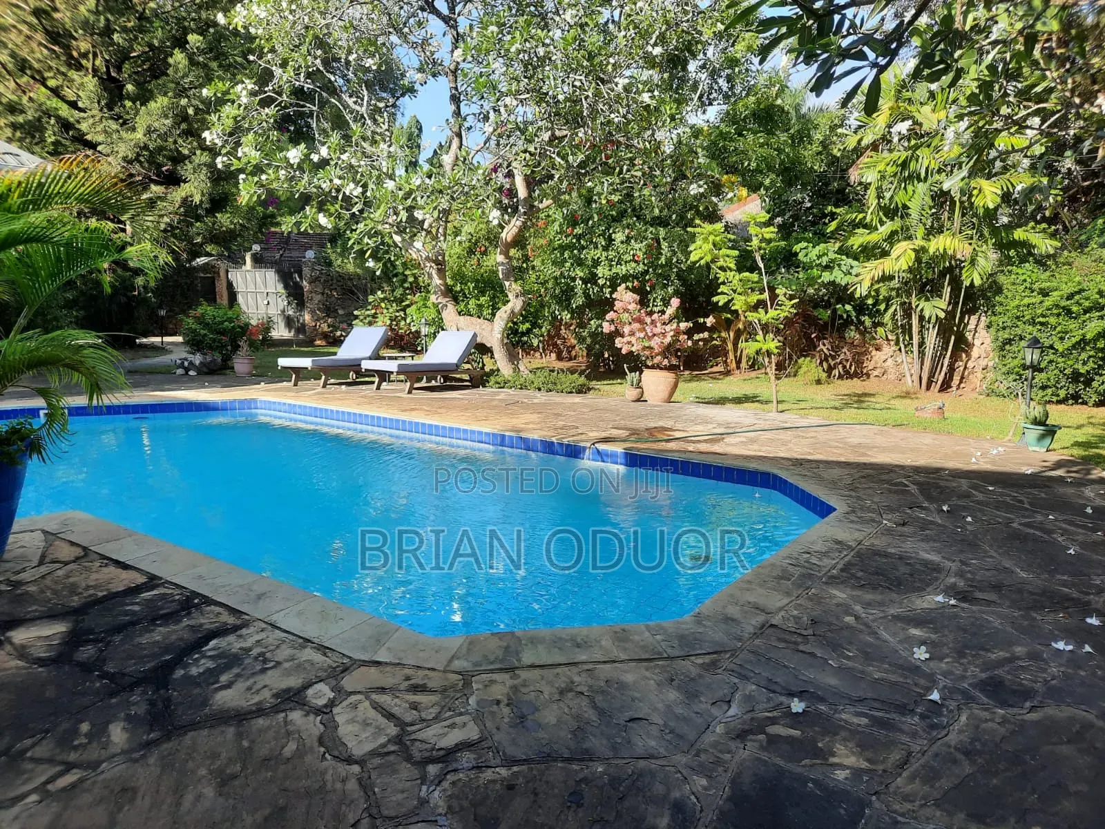 3bdrm Villa in Marina, Shimo La Tewa for sale