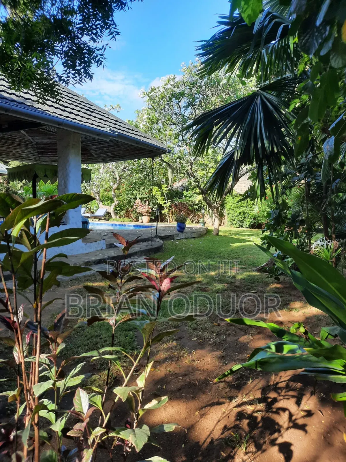 3bdrm Villa in Marina, Shimo La Tewa for sale