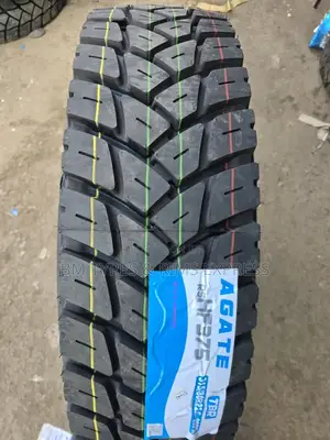 315 /80 R22. 5 Agate Tyres (Diff)