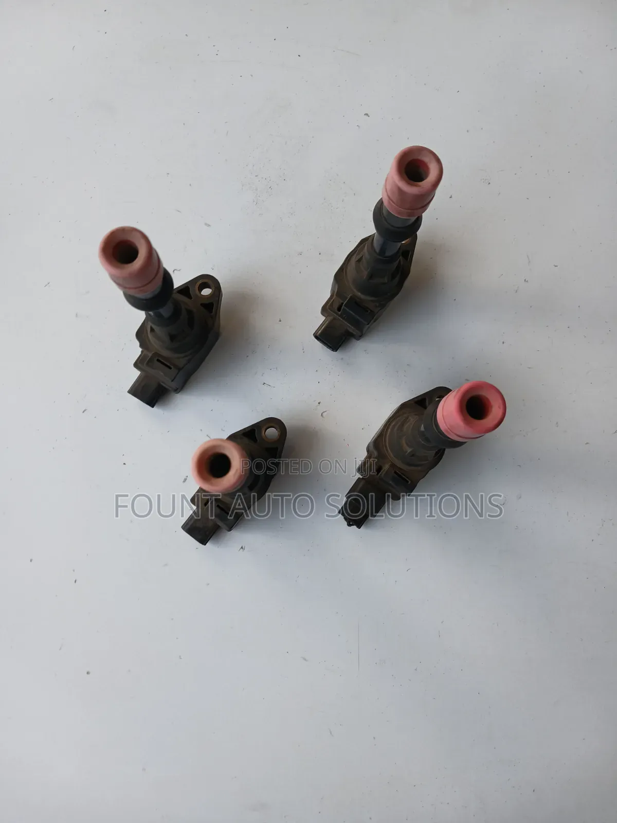 Ignition Coil for Honda Fit/Stream