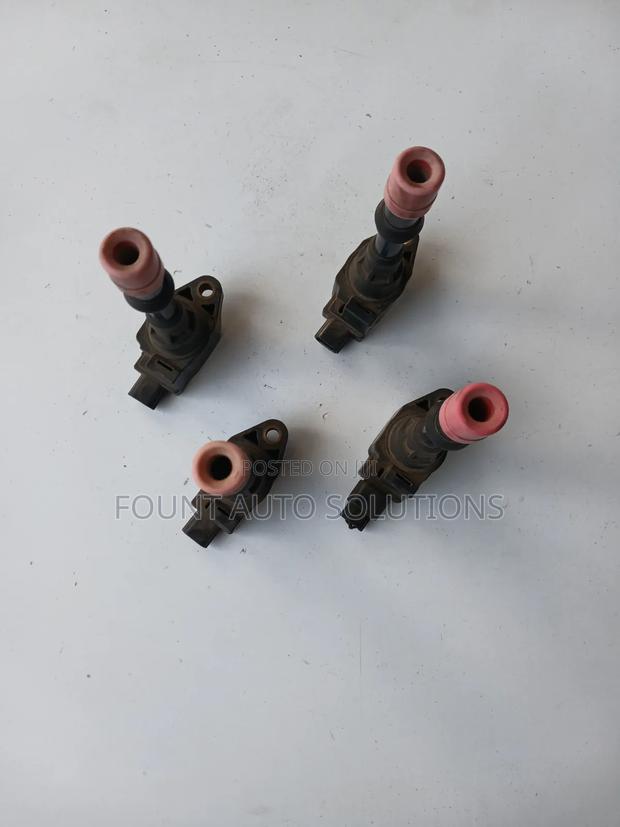 Ignition Coil for Honda Fit/Stream