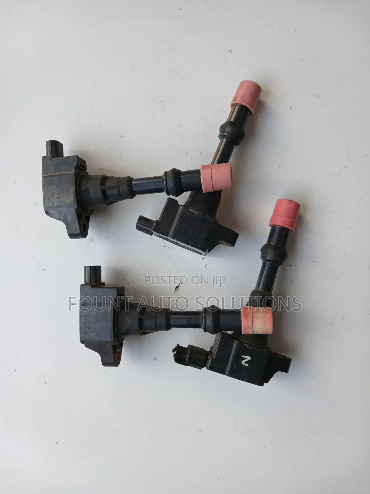 Ignition Coil for Honda Fit/Stream