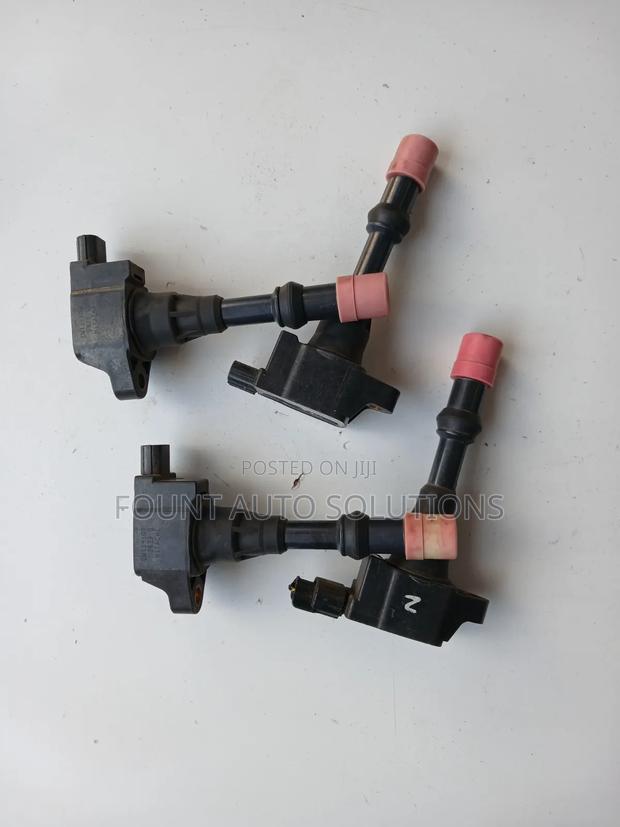 Ignition Coil for Honda Fit/Stream - thumbnail 2