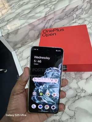 OnePlus Open 512 GB Green