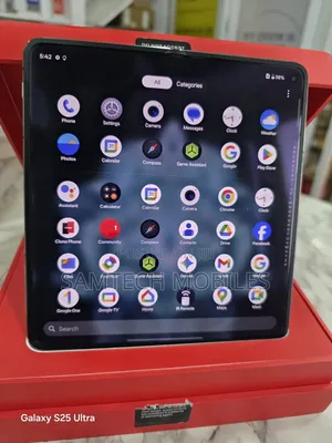 OnePlus Open 512 GB Green
