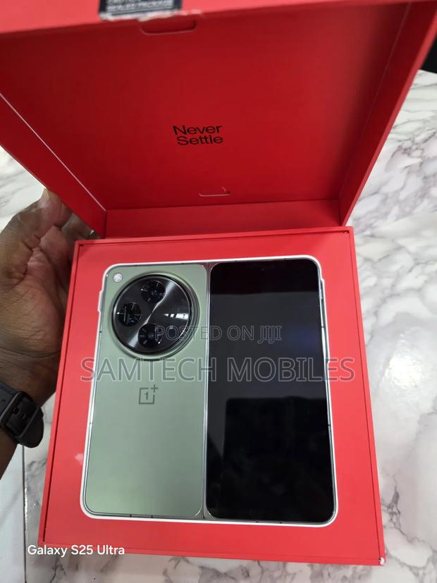 OnePlus Open 512 GB Green - thumbnail 7