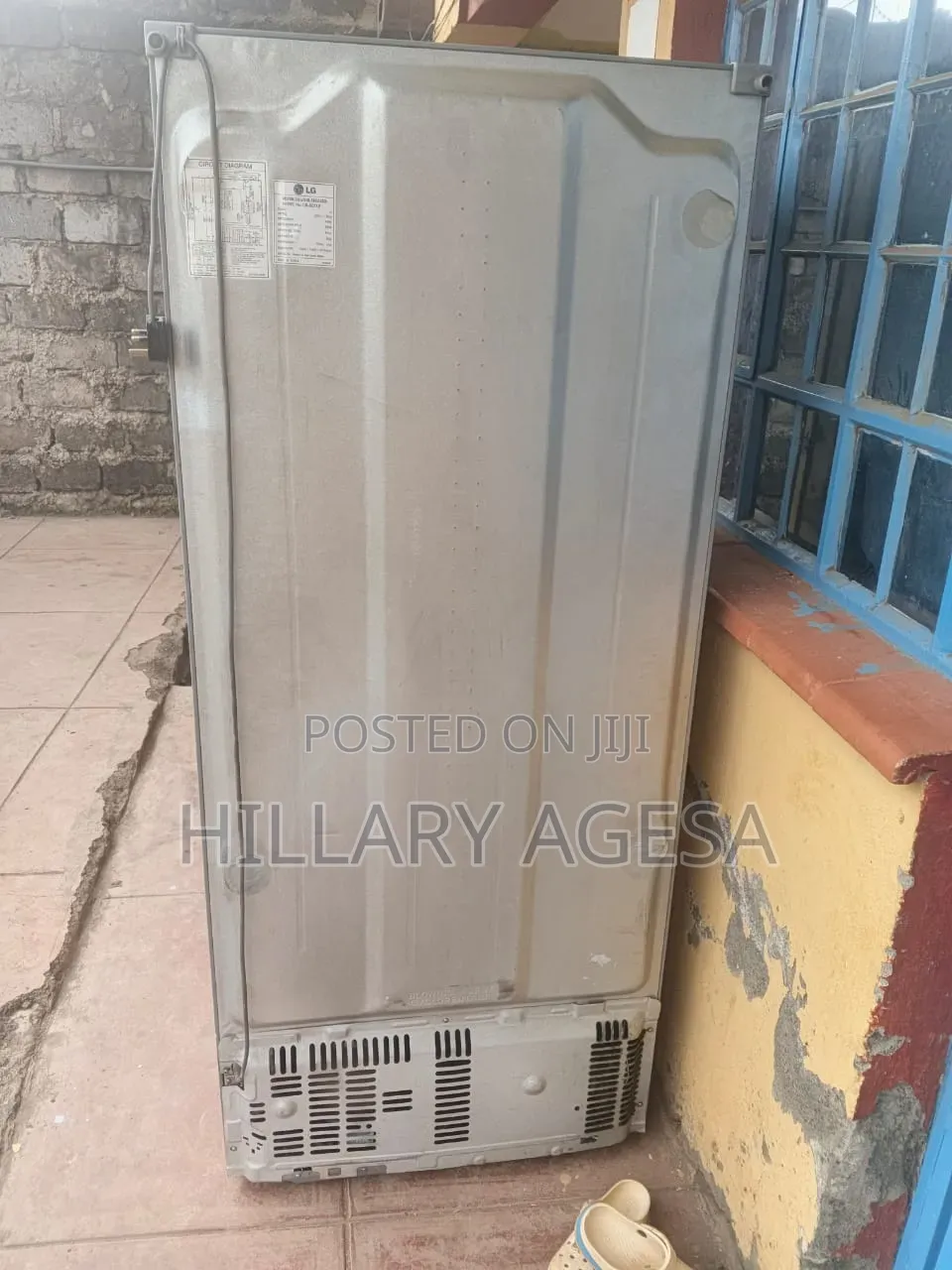 Lg Fridge Sales