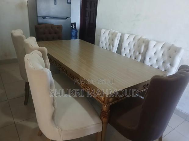 New Dining Table - thumbnail 2