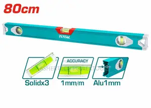 Tmt28016 Total Spirit Level 80cm