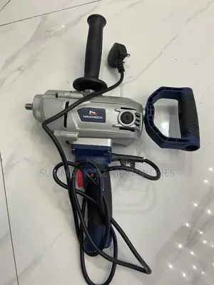 Maxmech 900w Electric Drill