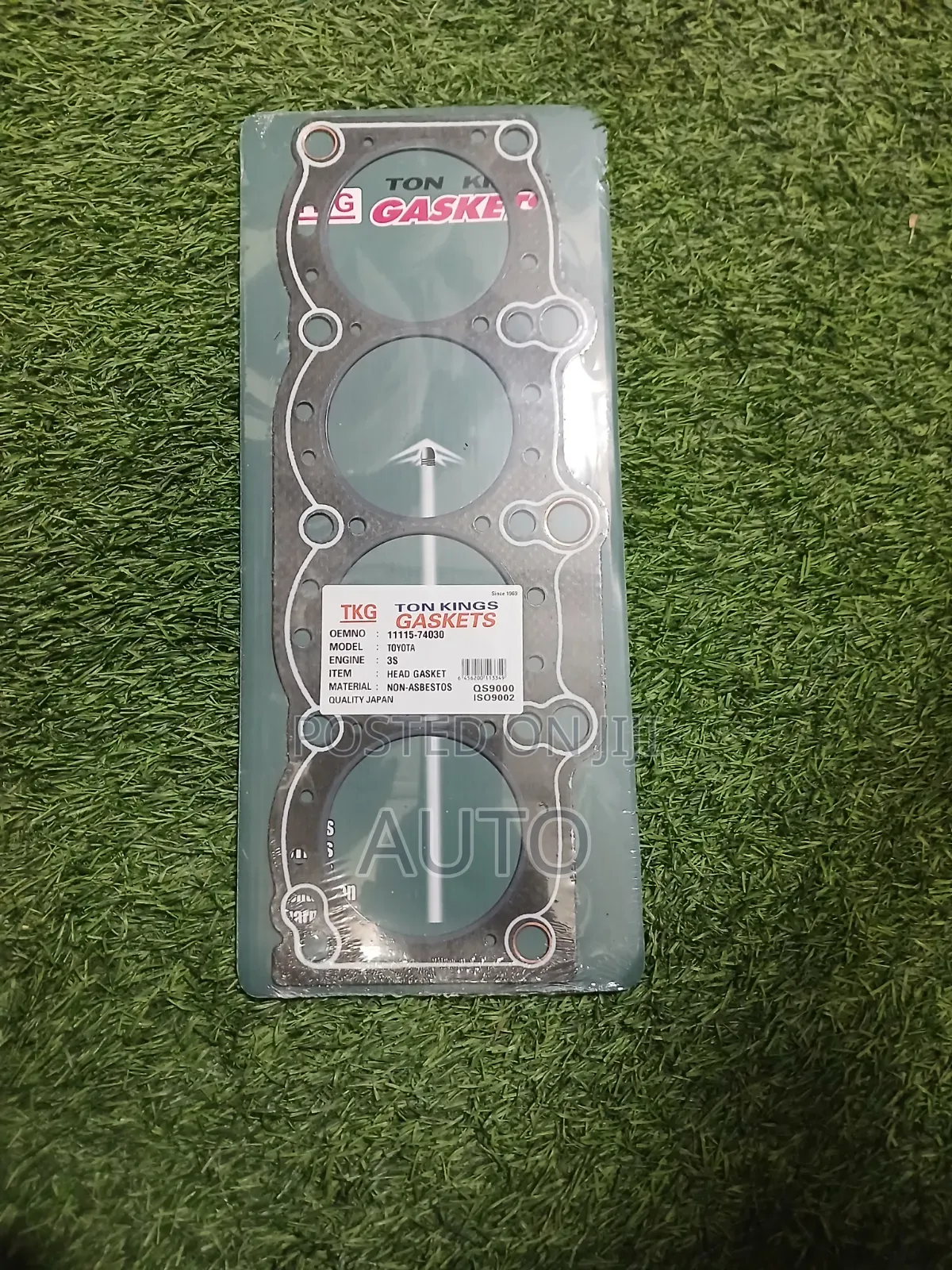 TKG Toyota 3s Engine Head Gasket