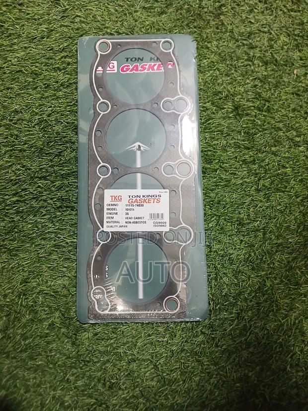 TKG Toyota 3s Engine Head Gasket - thumbnail 2