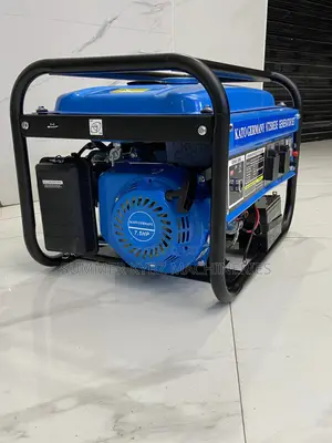 Kato Germany Generator Set