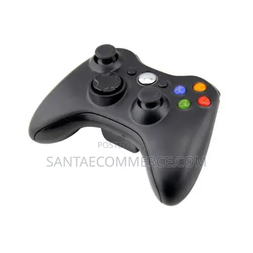 Xbox 360 2.4g Wireless Controller