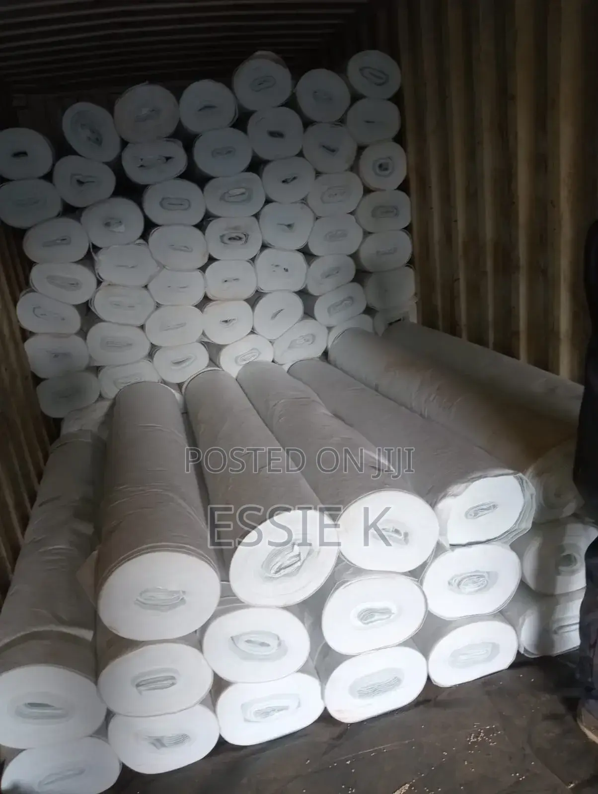 Composite Geotextile Membrane