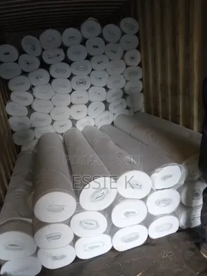 Composite Geotextile Membrane