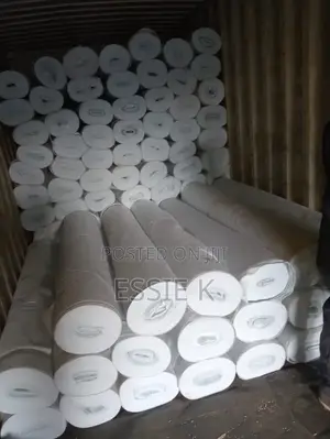 Composite Geotextile Membrane