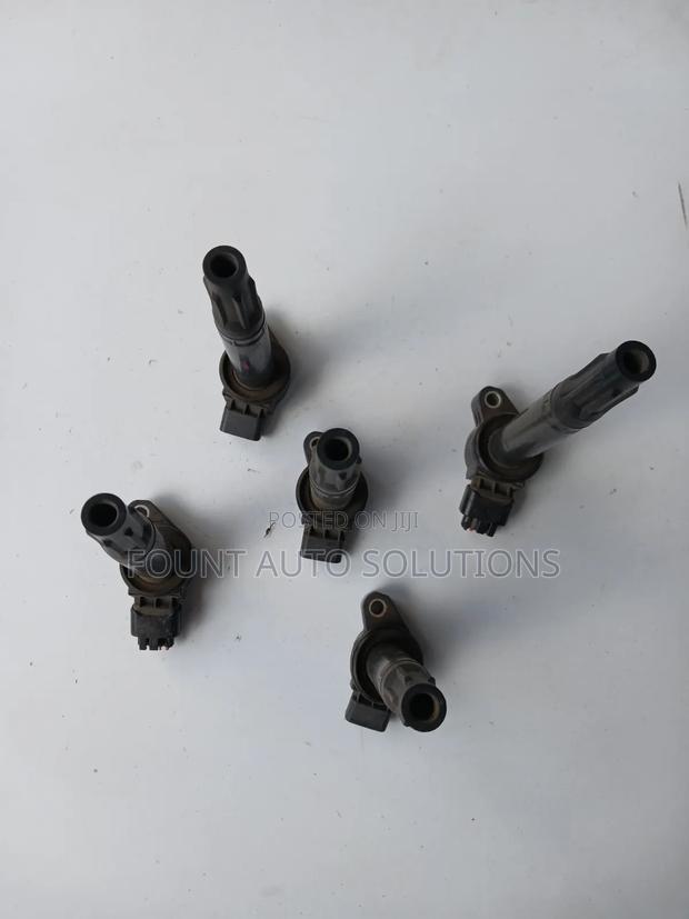 Ignition Coil for Rav4/ Vanguard - thumbnail 2