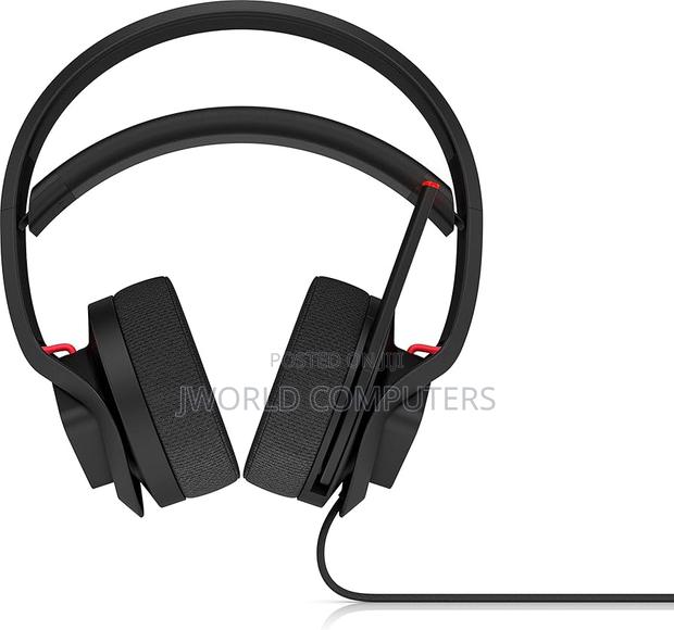 Omen Mindframe Prime - Advance Gaming Headset - main view