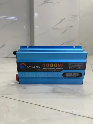 Solarpex 1000watts Power Inverter