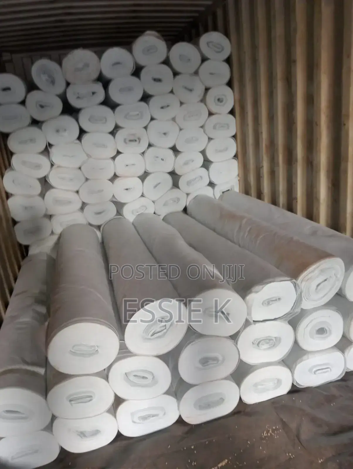 Geotextile/ Geotextile